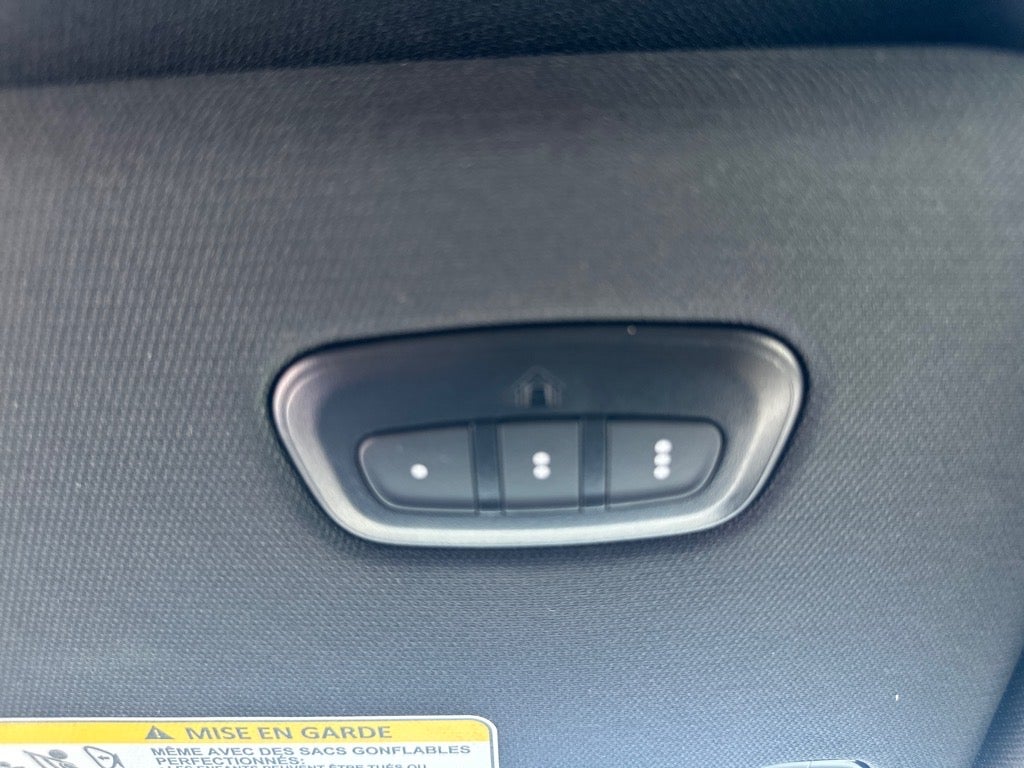 2024 RAM 1500 Laramie Crew Cab 4x4 5'7' Box