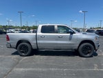 2024 RAM 1500 Laramie Crew Cab 4x4 5'7' Box