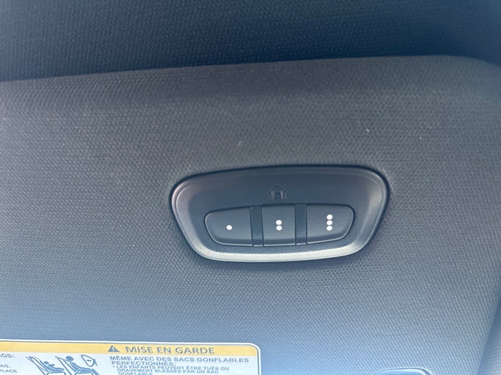 2024 RAM 1500 Laramie Crew Cab 4x4 5'7' Box