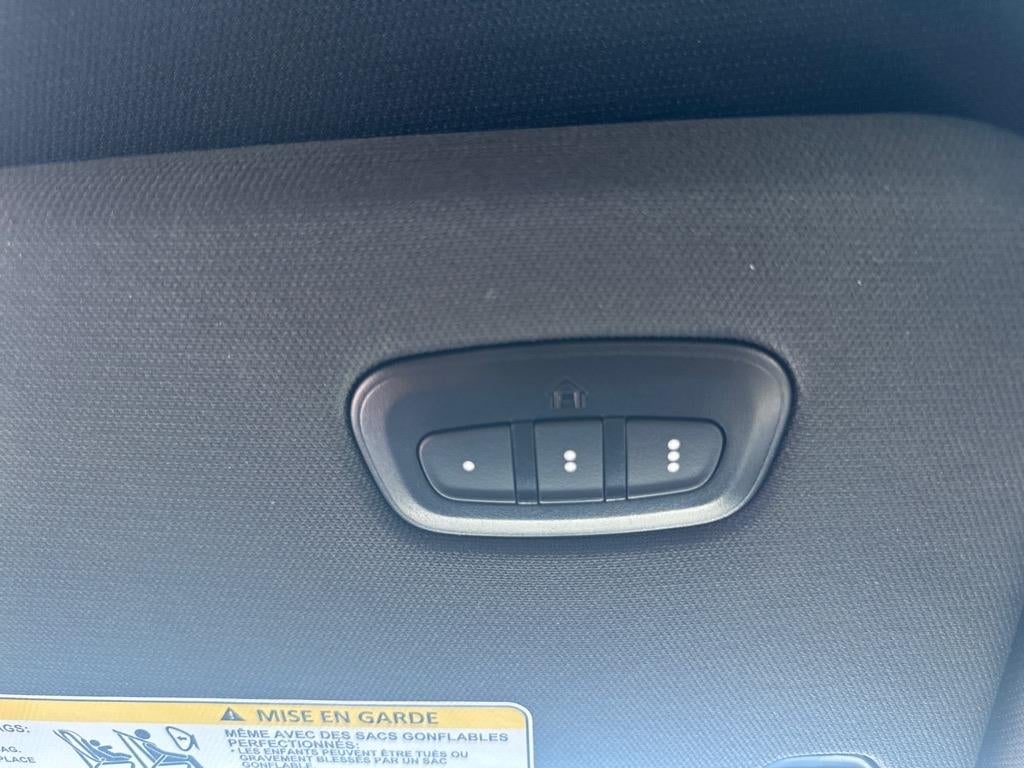 2024 RAM 1500 Laramie Crew Cab 4x4 5'7' Box