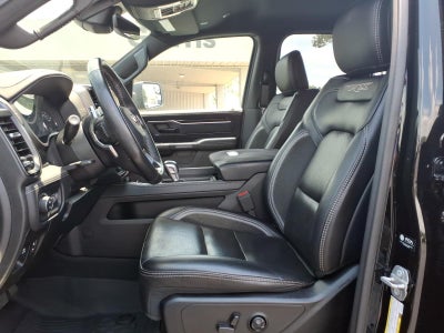 2021 RAM 1500 TRX Crew Cab 4x4 5'7' Box