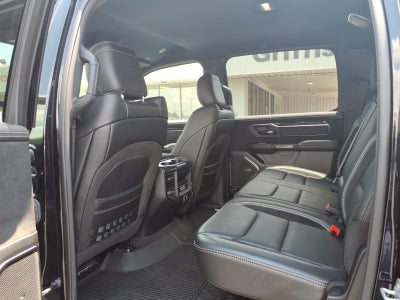 2021 RAM 1500 TRX Crew Cab 4x4 5'7' Box