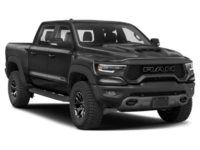 2021 RAM 1500 TRX Crew Cab 4x4 5'7' Box
