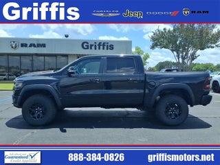 2021 RAM 1500 TRX Crew Cab 4x4 5'7' Box