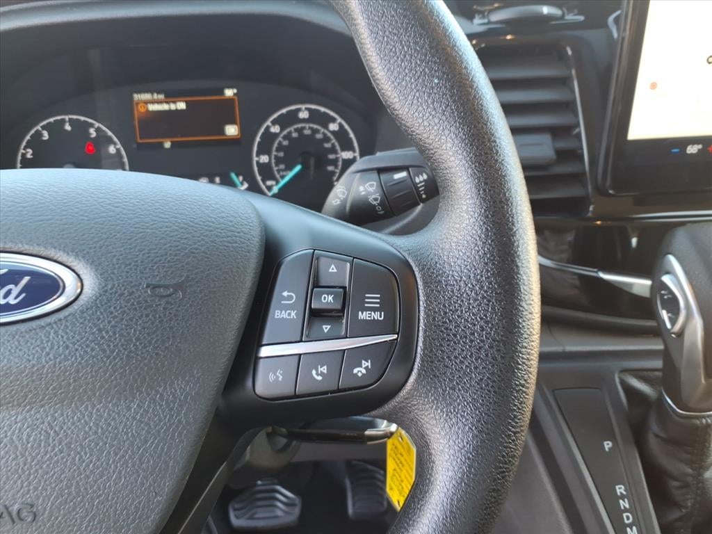 2024 Ford Transit-350 Passenger Van XLT