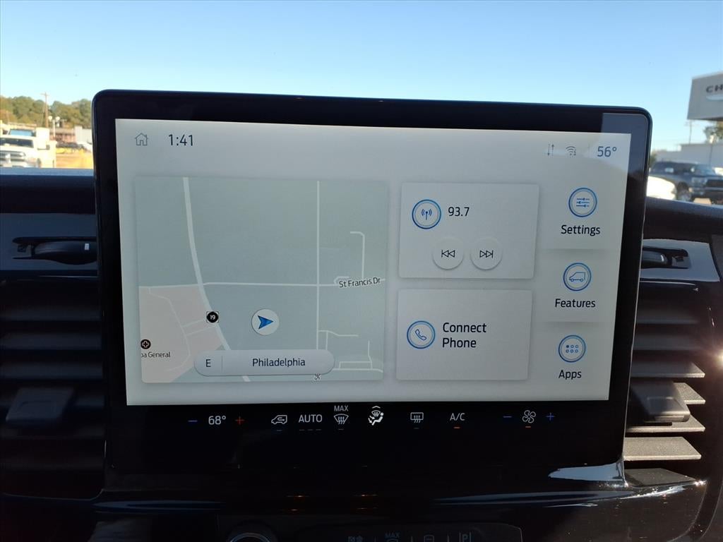 2024 Ford Transit-350 Passenger Van XLT