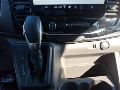 2024 Ford Transit-350 Passenger Van XLT