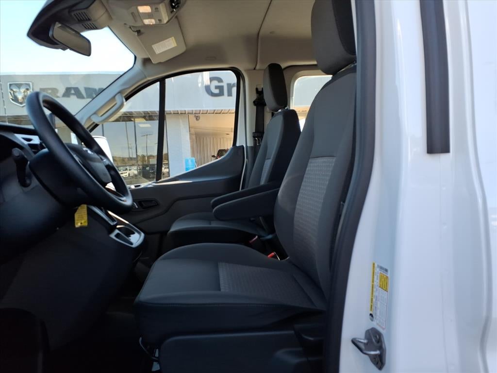2024 Ford Transit-350 Passenger Van XLT