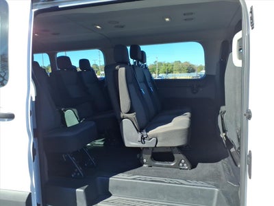 2024 Ford Transit-350 Passenger Van XLT