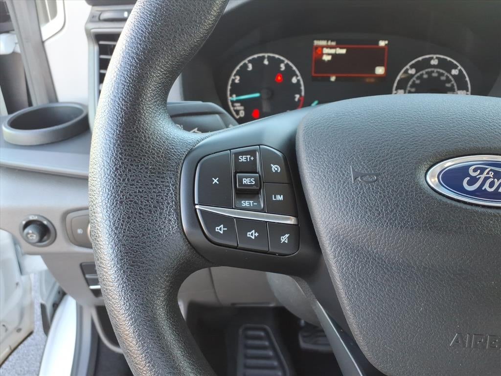 2024 Ford Transit-350 Passenger Van XLT