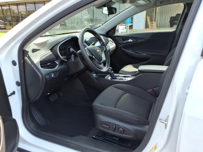 2025 Chevrolet Malibu FWD 1LT