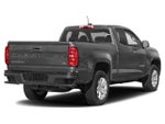 2022 Chevrolet Colorado 2WD Extended Cab Long Box LT