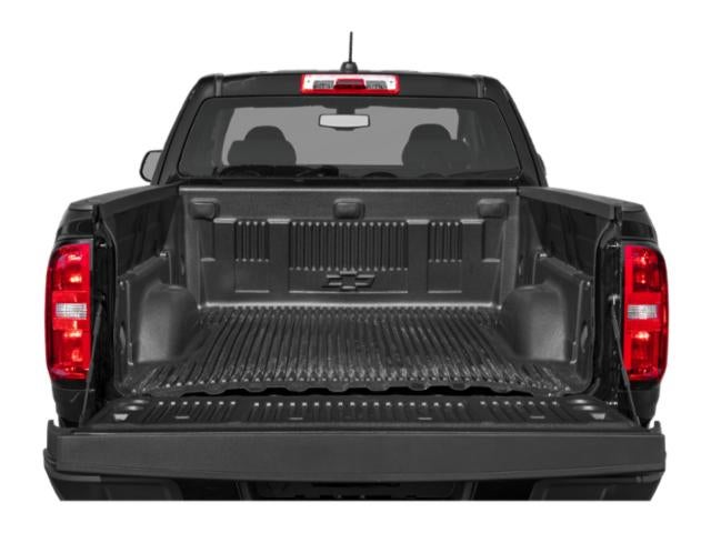 2022 Chevrolet Colorado 2WD Extended Cab Long Box LT