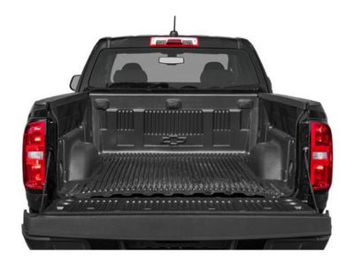 2021 Chevrolet Colorado 2WD Extended Cab Long Box LT