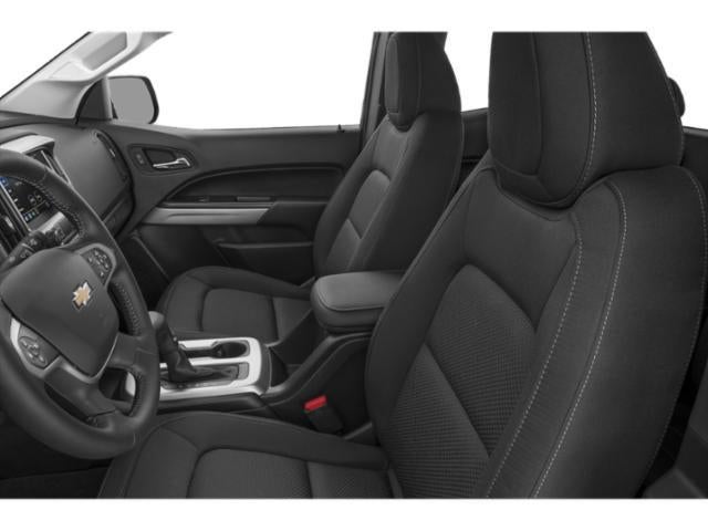 2021 Chevrolet Colorado 2WD Extended Cab Long Box LT