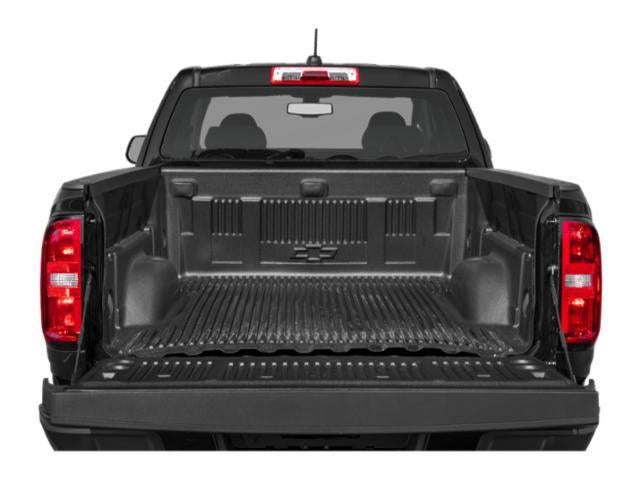 2022 Chevrolet Colorado 2WD Extended Cab Long Box LT