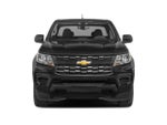 2022 Chevrolet Colorado 2WD Extended Cab Long Box LT