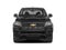 2022 Chevrolet Colorado 2WD Extended Cab Long Box LT
