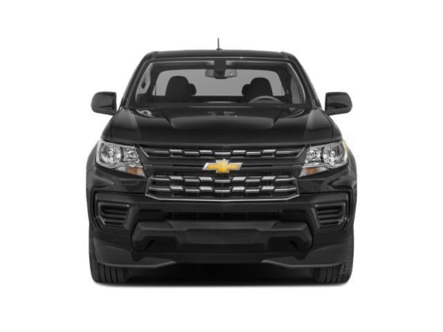 2022 Chevrolet Colorado 2WD Extended Cab Long Box LT