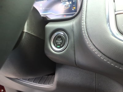 2023 Chevrolet Tahoe 4WD Z71