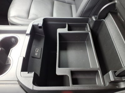 2023 Chevrolet Tahoe 4WD Z71