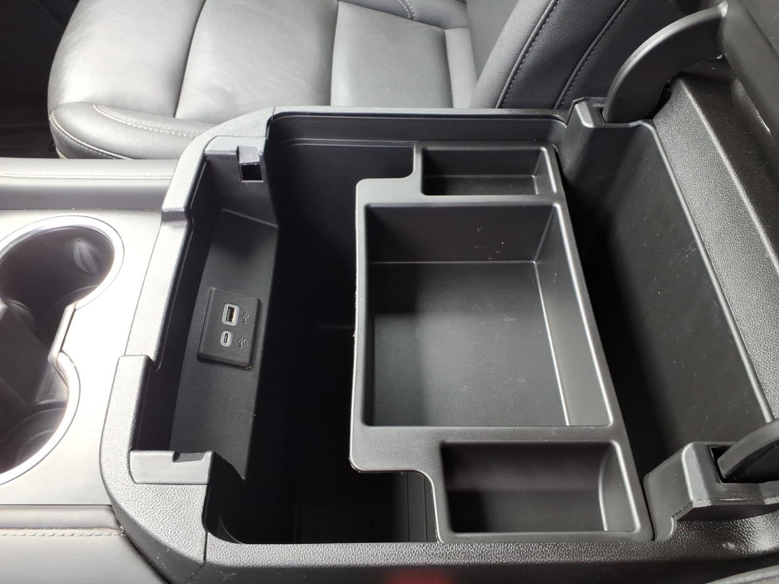 2023 Chevrolet Tahoe 4WD Z71