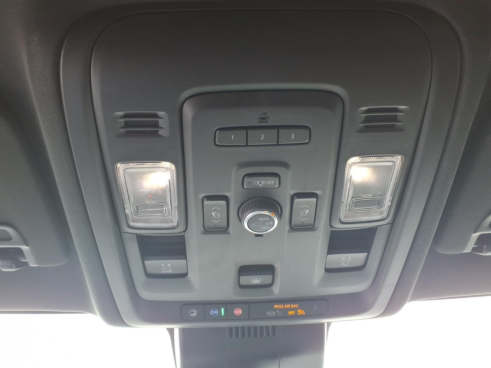 2023 Chevrolet Tahoe 4WD Z71