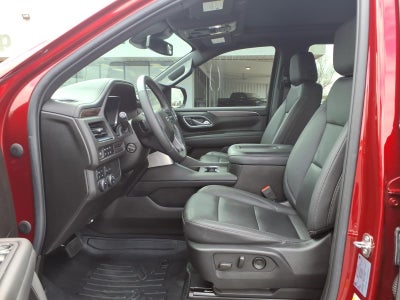 2023 Chevrolet Tahoe 4WD Z71