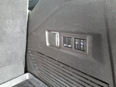 2023 Chevrolet Tahoe 4WD Z71