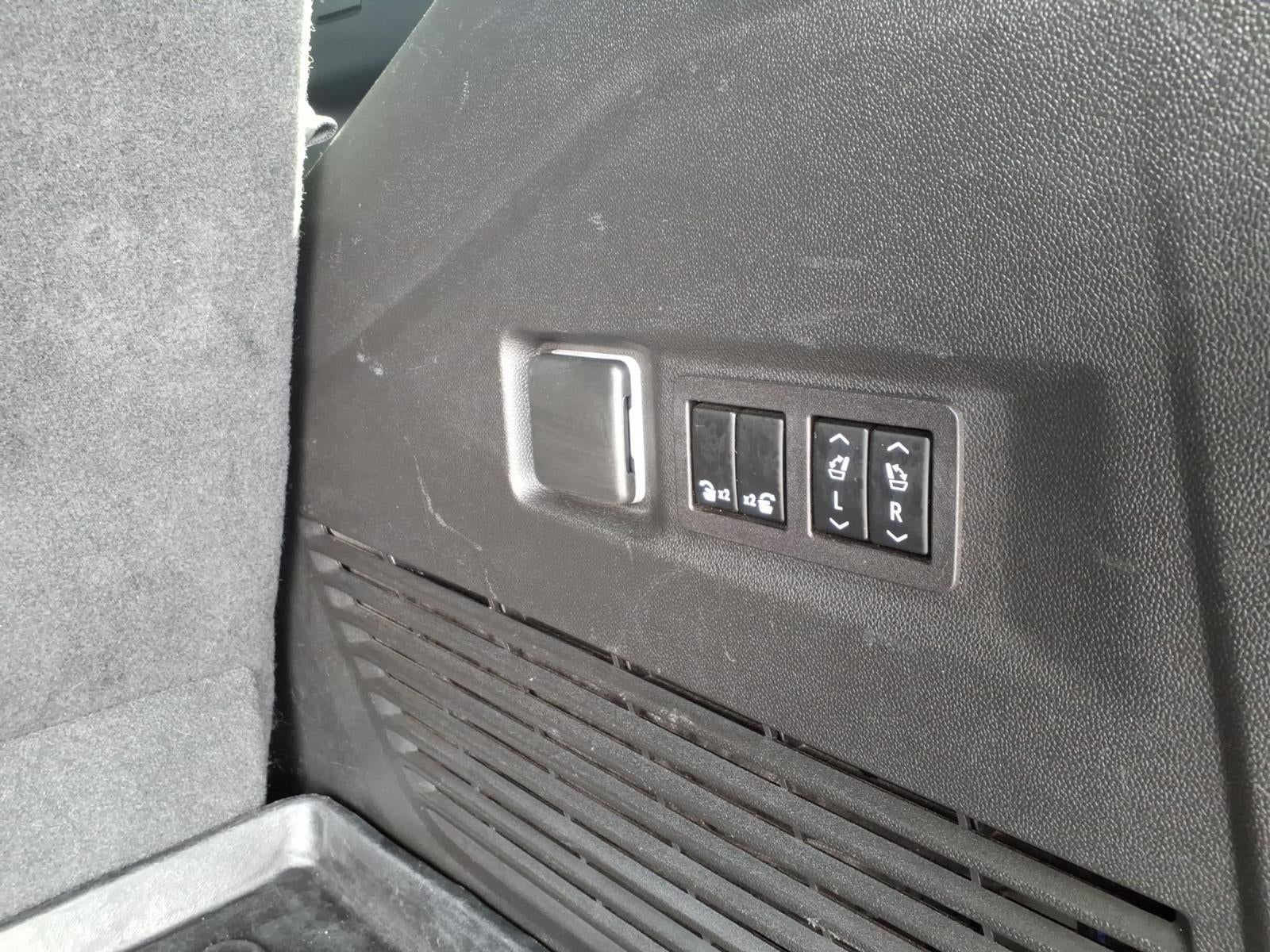 2023 Chevrolet Tahoe 4WD Z71