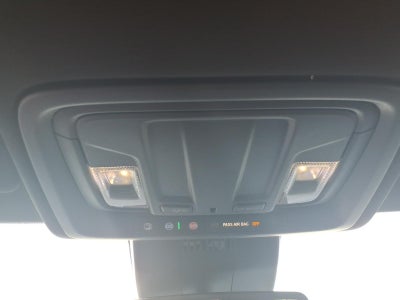 2025 GMC Sierra 1500 4WD Crew Cab Short Box AT4