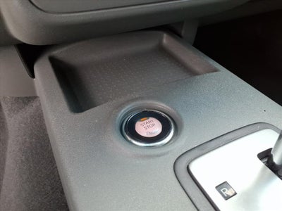 2021 Nissan Frontier Crew Cab SV 4x2