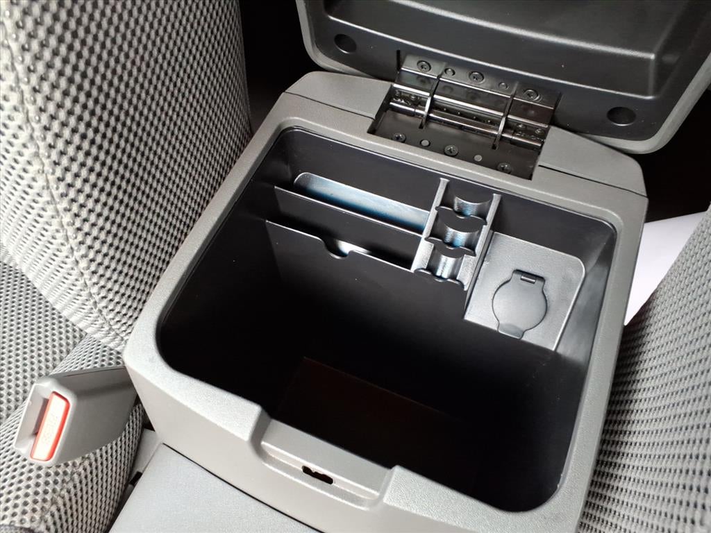 2021 Nissan Frontier Crew Cab SV 4x2