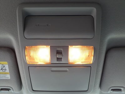 2021 Nissan Frontier Crew Cab SV 4x2