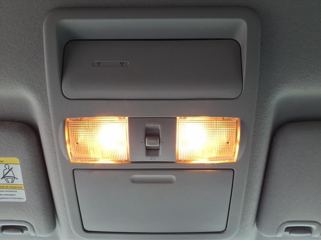 2021 Nissan Frontier Crew Cab SV 4x2