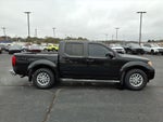 2021 Nissan Frontier Crew Cab SV 4x2