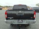 2021 Nissan Frontier Crew Cab SV 4x2