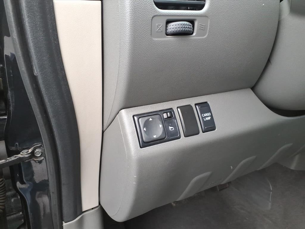 2021 Nissan Frontier Crew Cab SV 4x2