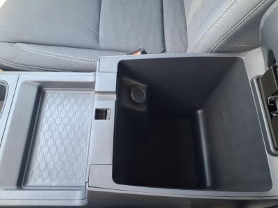 2022 Nissan Frontier Crew Cab SV 4x2