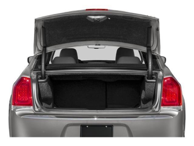 2022 Chrysler 300 Touring