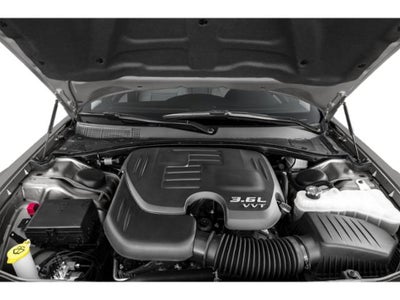2022 Chrysler 300 Touring