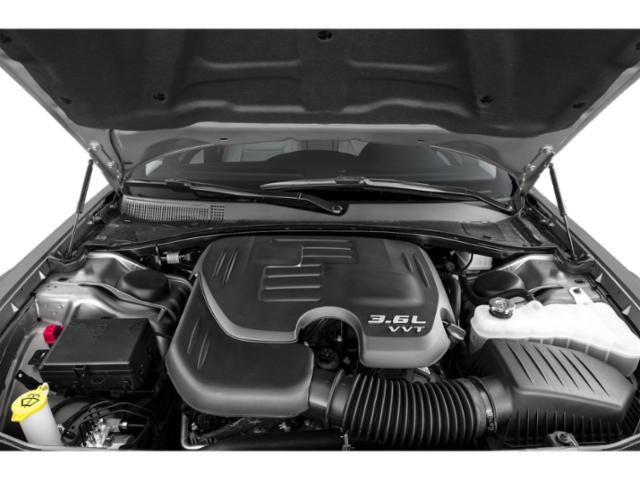 2022 Chrysler 300 Touring