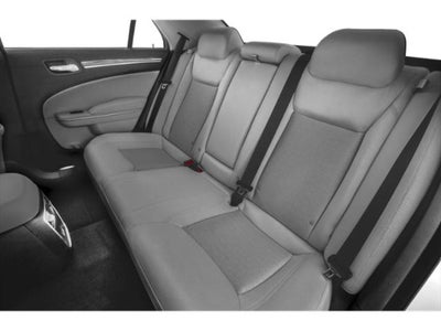 2022 Chrysler 300 Touring