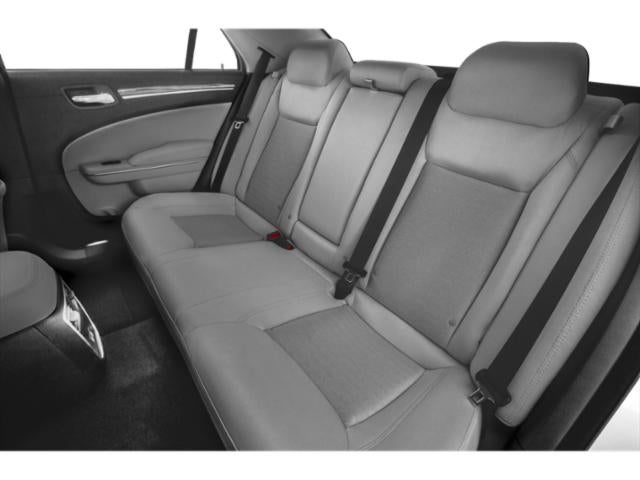 2022 Chrysler 300 Touring