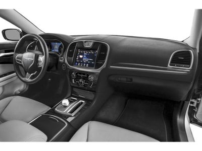 2022 Chrysler 300 Touring