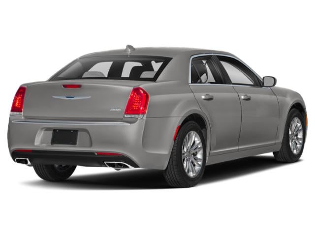 2022 Chrysler 300 Touring