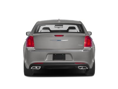 2022 Chrysler 300 Touring