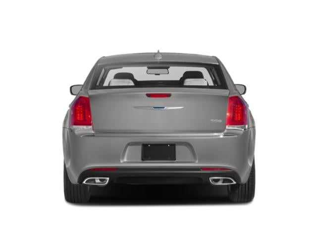 2022 Chrysler 300 Touring