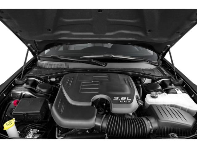 2021 Chrysler 300 Touring