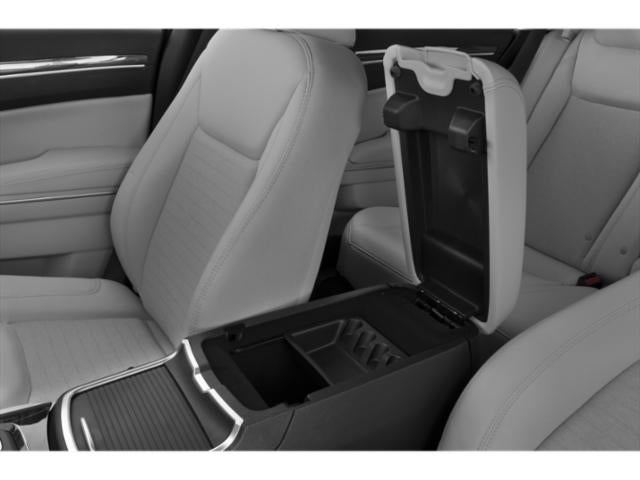 2021 Chrysler 300 Touring
